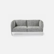 Yuki Outdoor Armchair gallery detail image