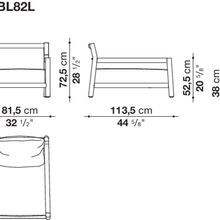 Pablo Outdoor Armchair gallery detail image