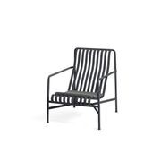 Palissade Lounge Chair High by HAY gallery detail image