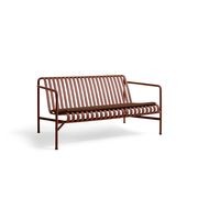 Palissade Lounge Sofa by HAY gallery detail image