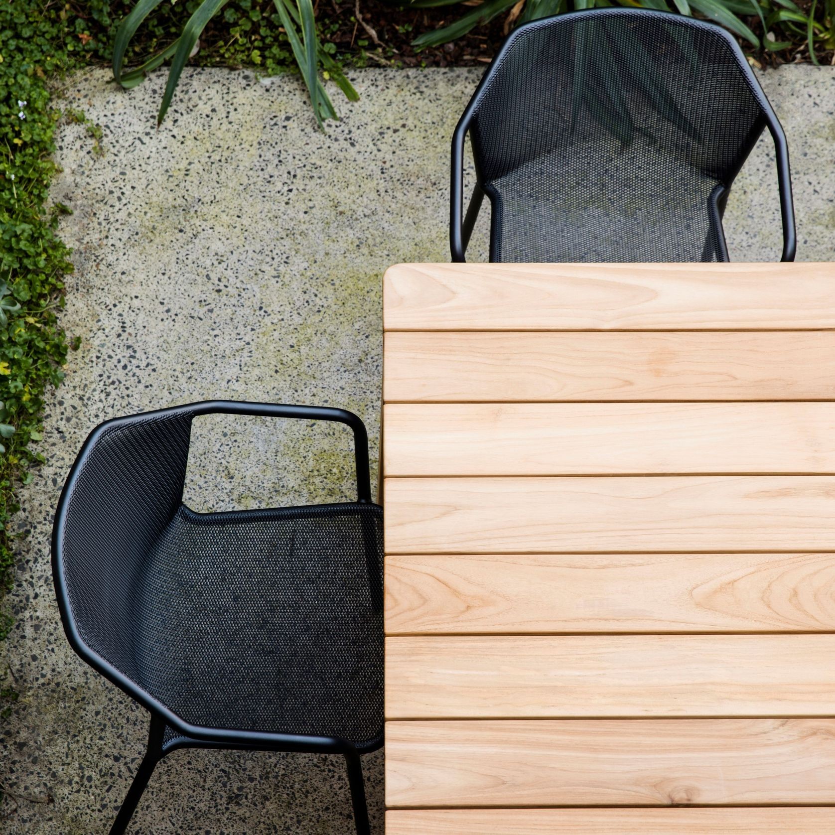 Darwin Outdoor Easy Chair gallery detail image