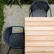 Darwin Outdoor Easy Chair gallery detail image