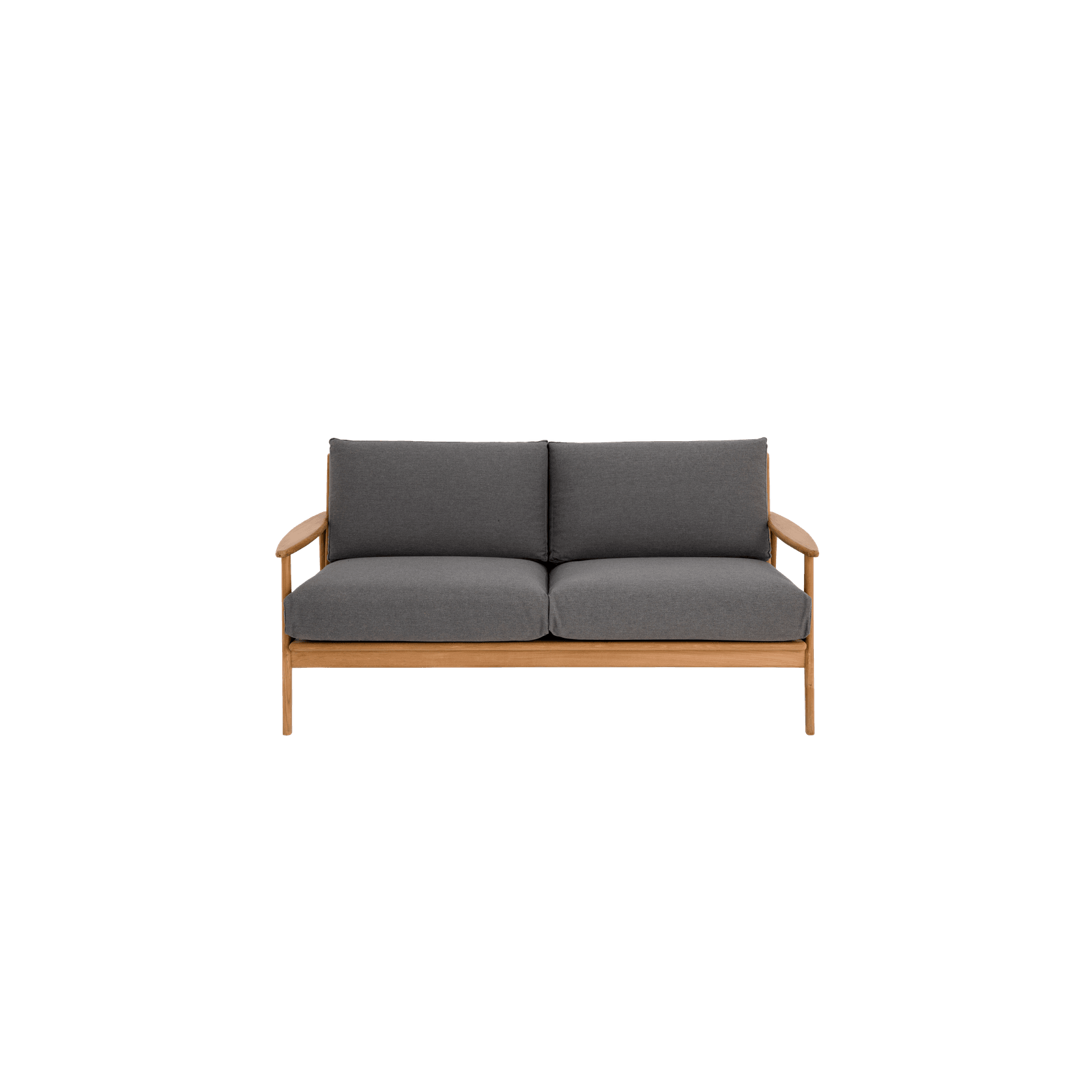 Ashton Outdoor 2.5 Seater Lounge Sofa gallery detail image