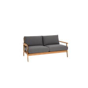 Ashton Outdoor 2.5 Seater Lounge Sofa gallery detail image