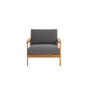 Ashton Outdoor Lounge Armchair gallery detail image