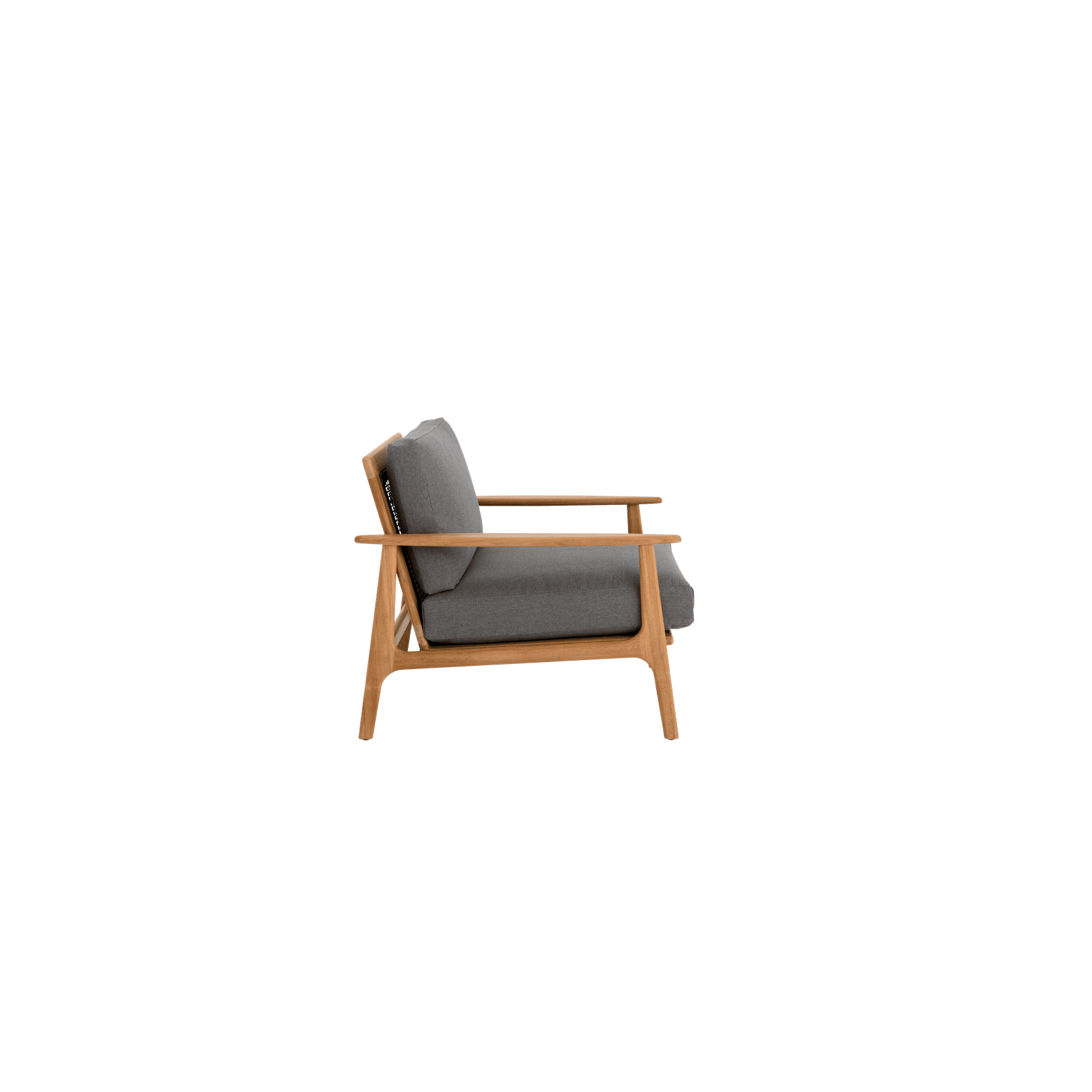 Ashton Outdoor Lounge Armchair gallery detail image