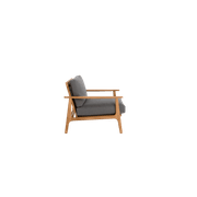 Ashton Outdoor Lounge Armchair gallery detail image