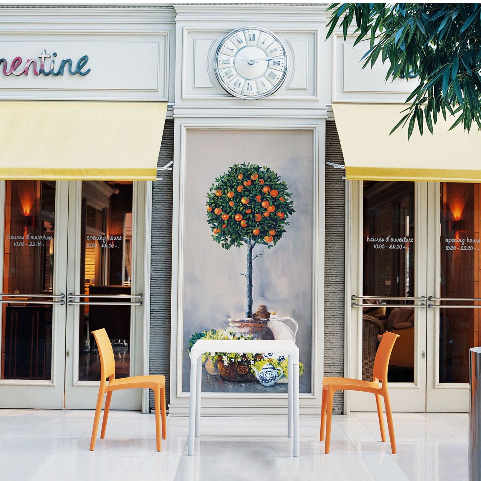 Botanical 6 gallery detail image