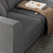 Blinde™ Relax C37 Corner Modular Sofa gallery detail image