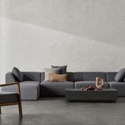 Blinde™ Relax Modular 7 U-Sofa Chaise Sectional gallery detail image