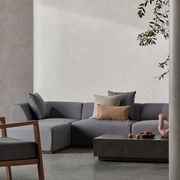 Blinde™ Relax Modular 7 U-Sofa Chaise Sectional gallery detail image