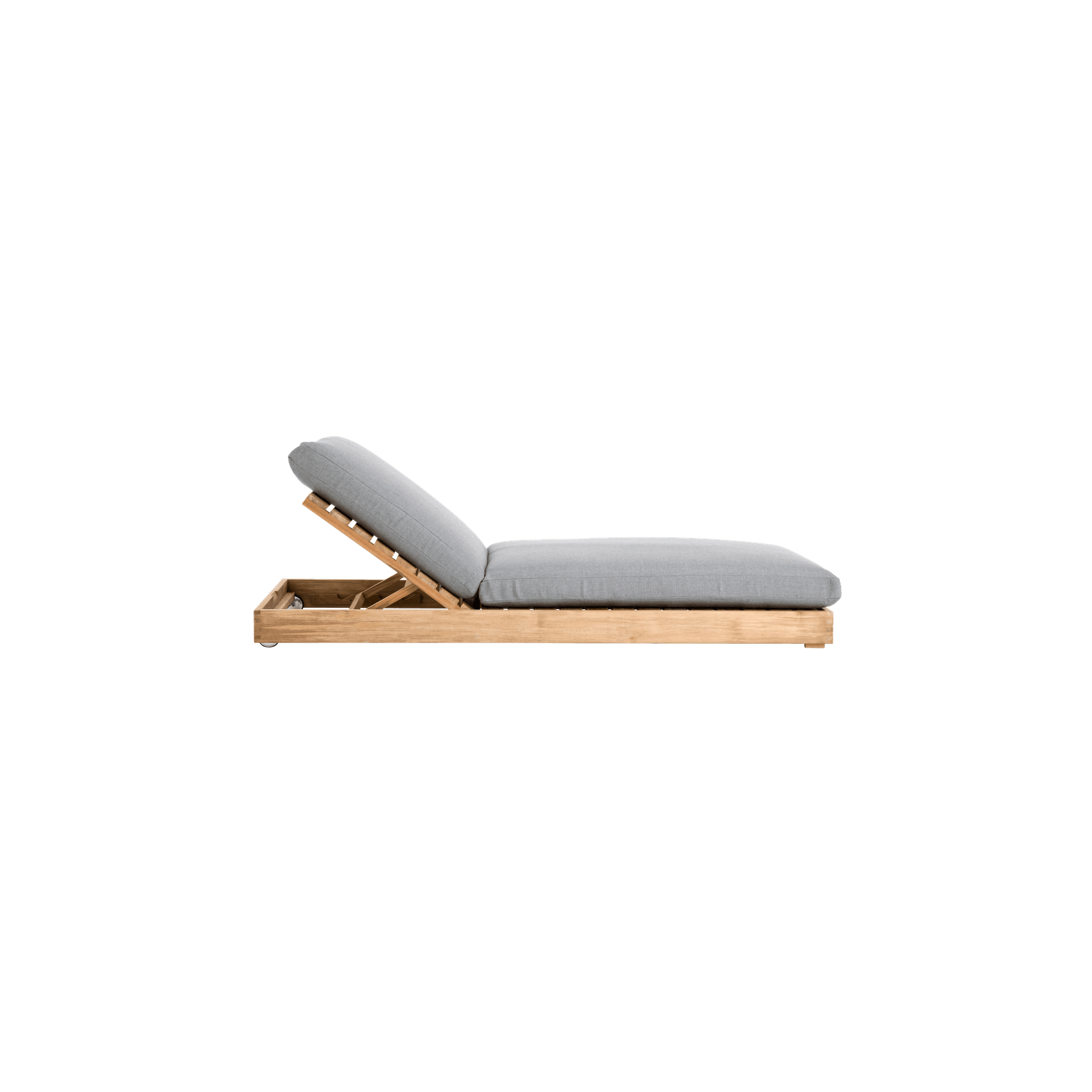 Burleigh Outdoor Daybed Lounger gallery detail image