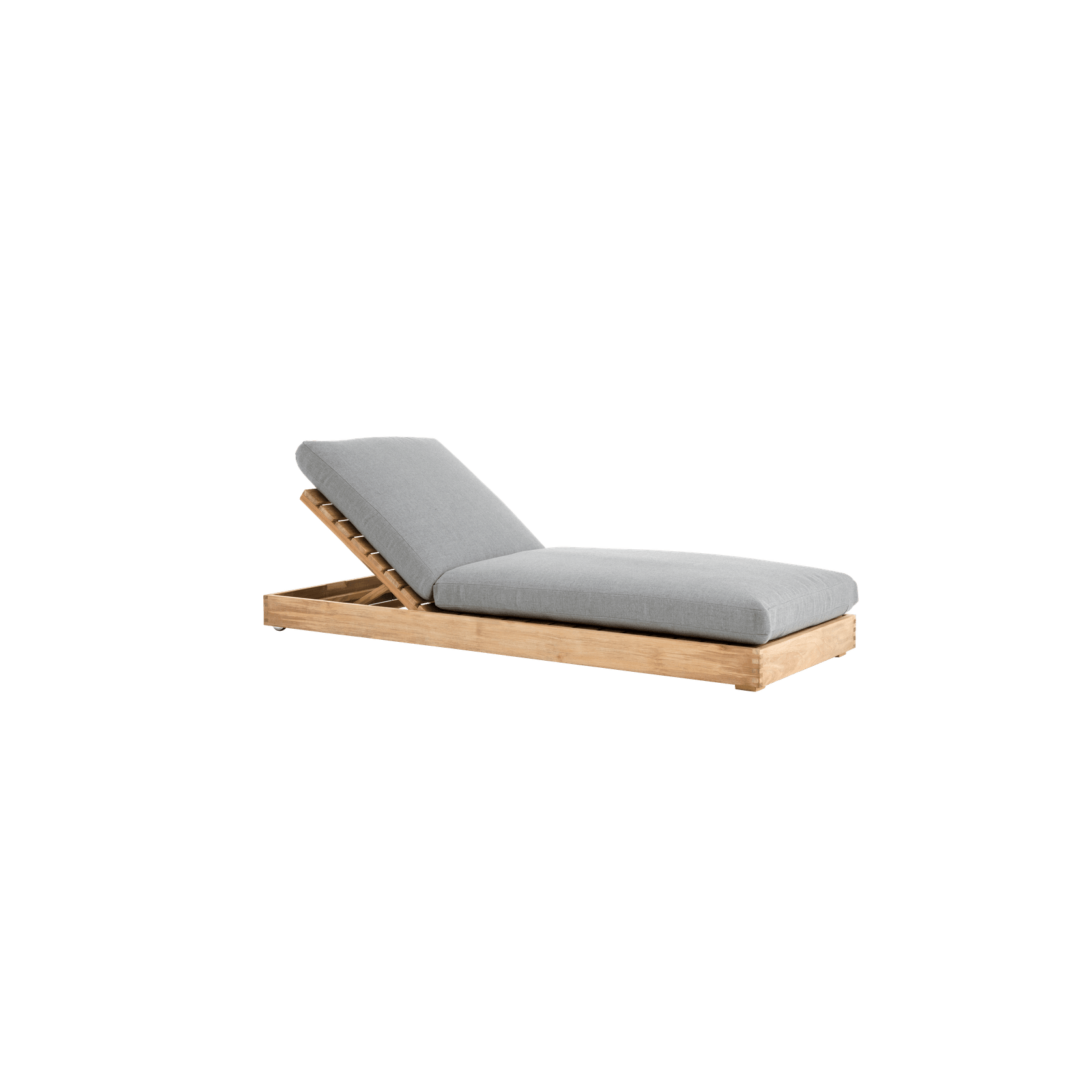 Burleigh Outdoor Daybed Lounger gallery detail image