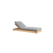 Burleigh Outdoor Daybed Lounger gallery detail image