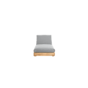 Burleigh Outdoor Daybed Lounger gallery detail image