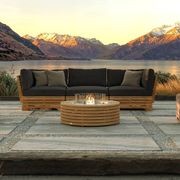 Hahei Ottoman gallery detail image