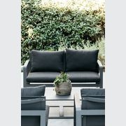 Tulloch Outdoor 2 Seater Sofa gallery detail image