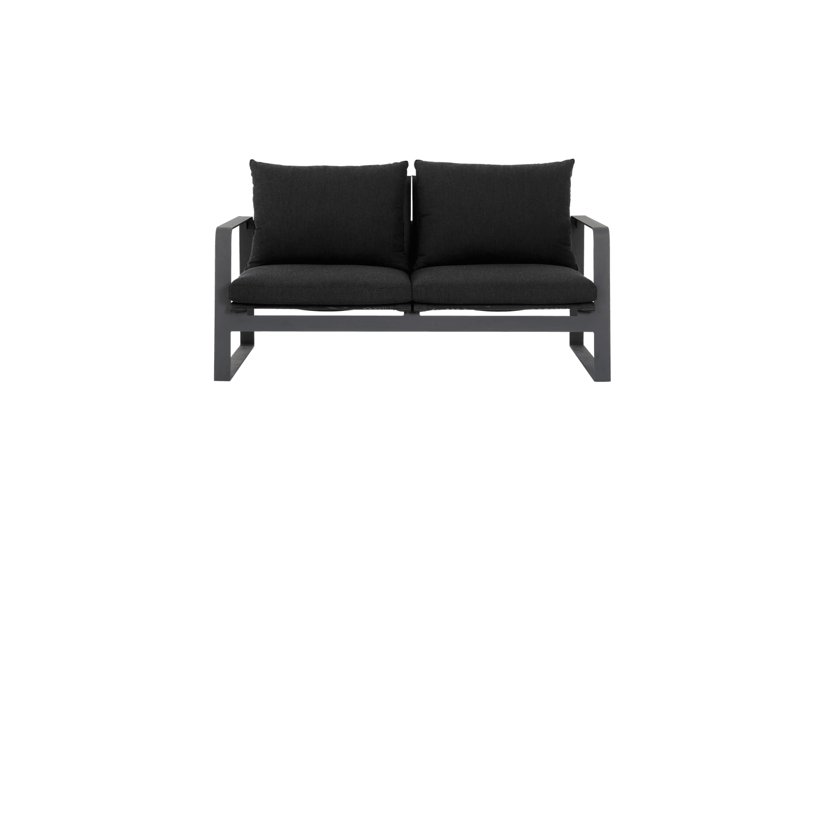 Tulloch Outdoor 2 Seater Sofa gallery detail image