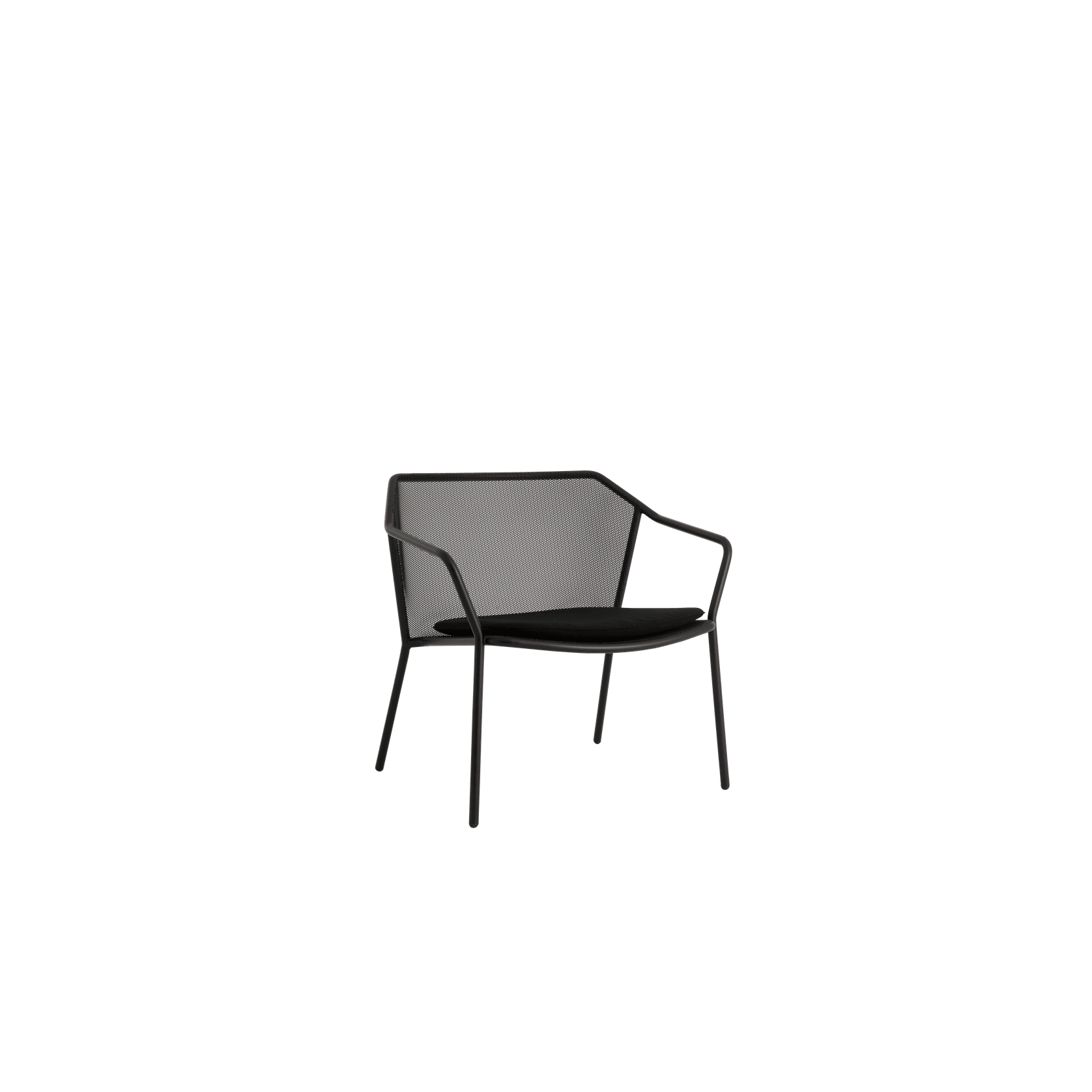 Darwin Outdoor Easy Chair gallery detail image