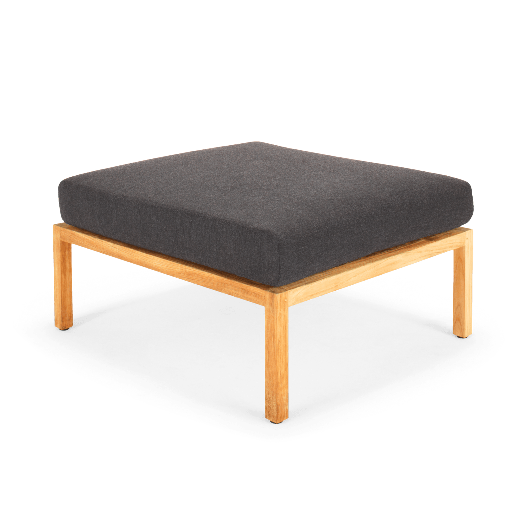 Watego Outdoor Ottoman gallery detail image