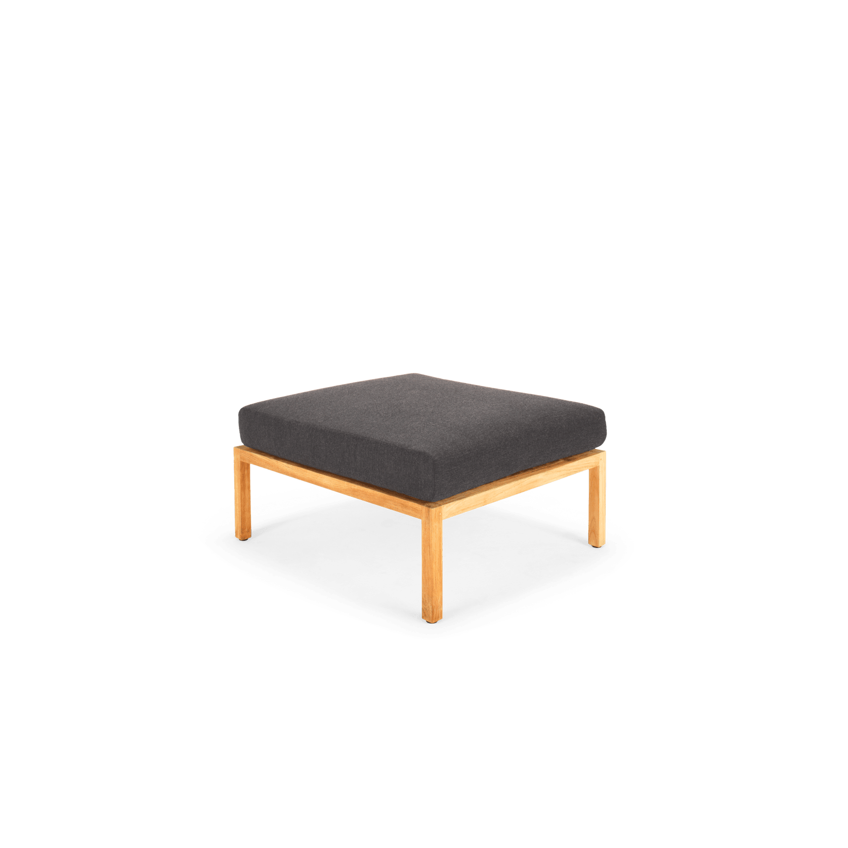 Watego Outdoor Ottoman gallery detail image