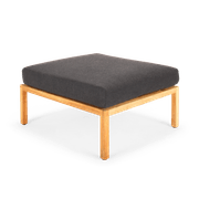 Watego Outdoor Ottoman gallery detail image