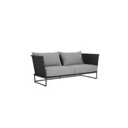 Elmare Outdoor 3 Seat Sofa gallery detail image