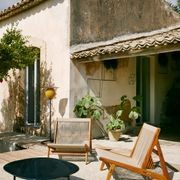 MR01 Initial Outdoor Lounge gallery detail image