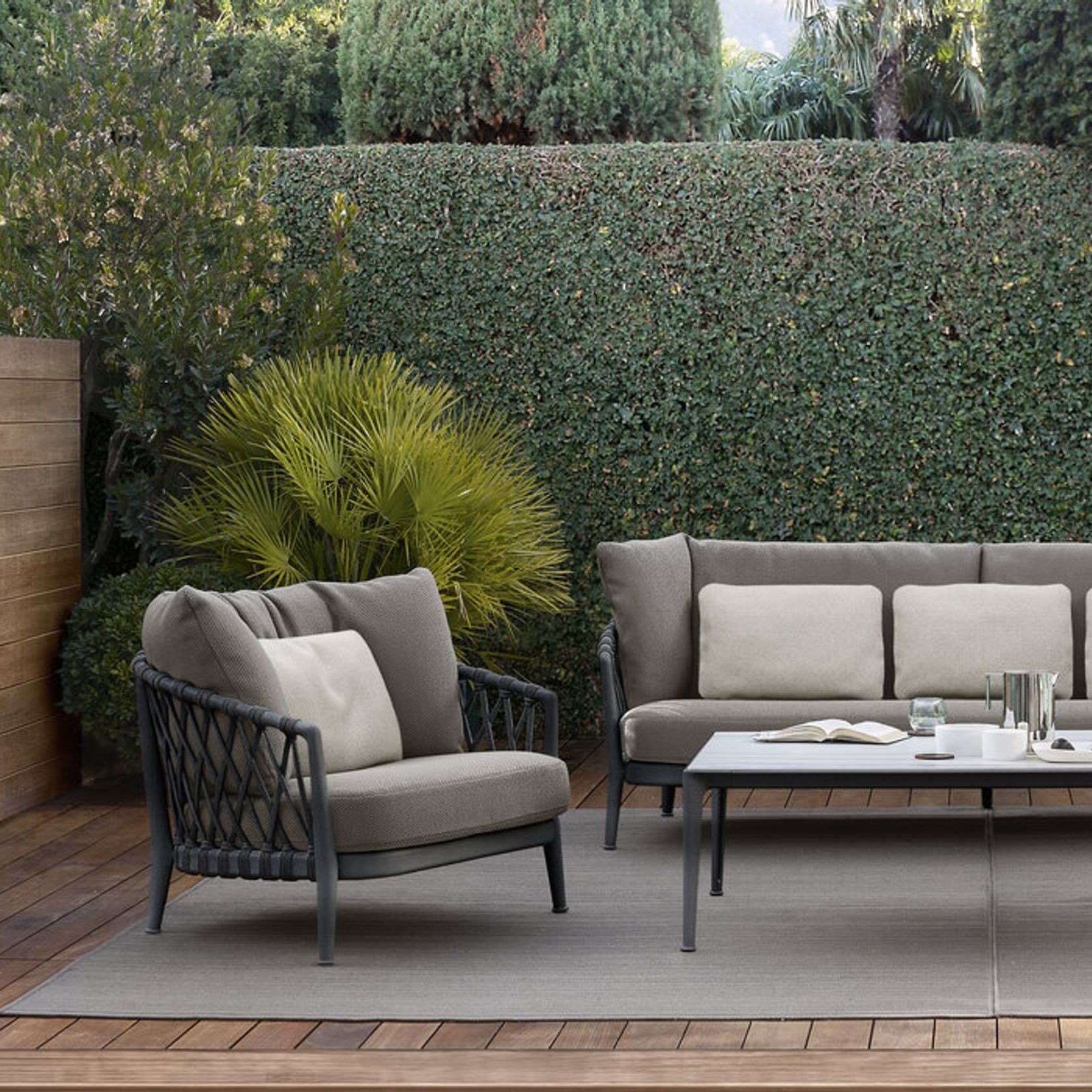 Erica | Armchair gallery detail image