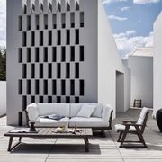 Gio Outdoor Chair by B&B Italia  gallery detail image