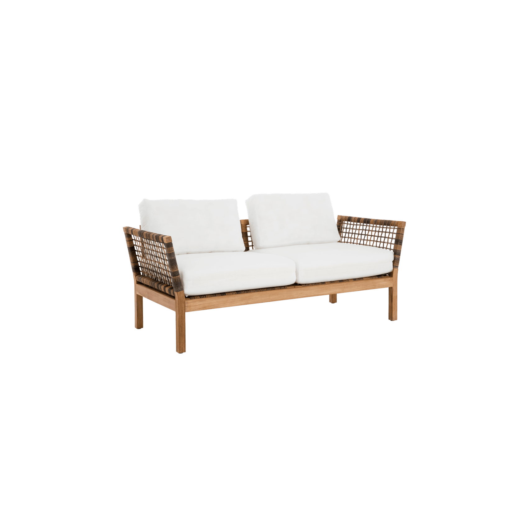 Hutt Outdoor 2.5 Seater Sofa gallery detail image