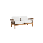 Hutt Outdoor 2.5 Seater Sofa gallery detail image