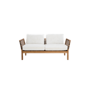 Hutt Outdoor 2.5 Seater Sofa gallery detail image