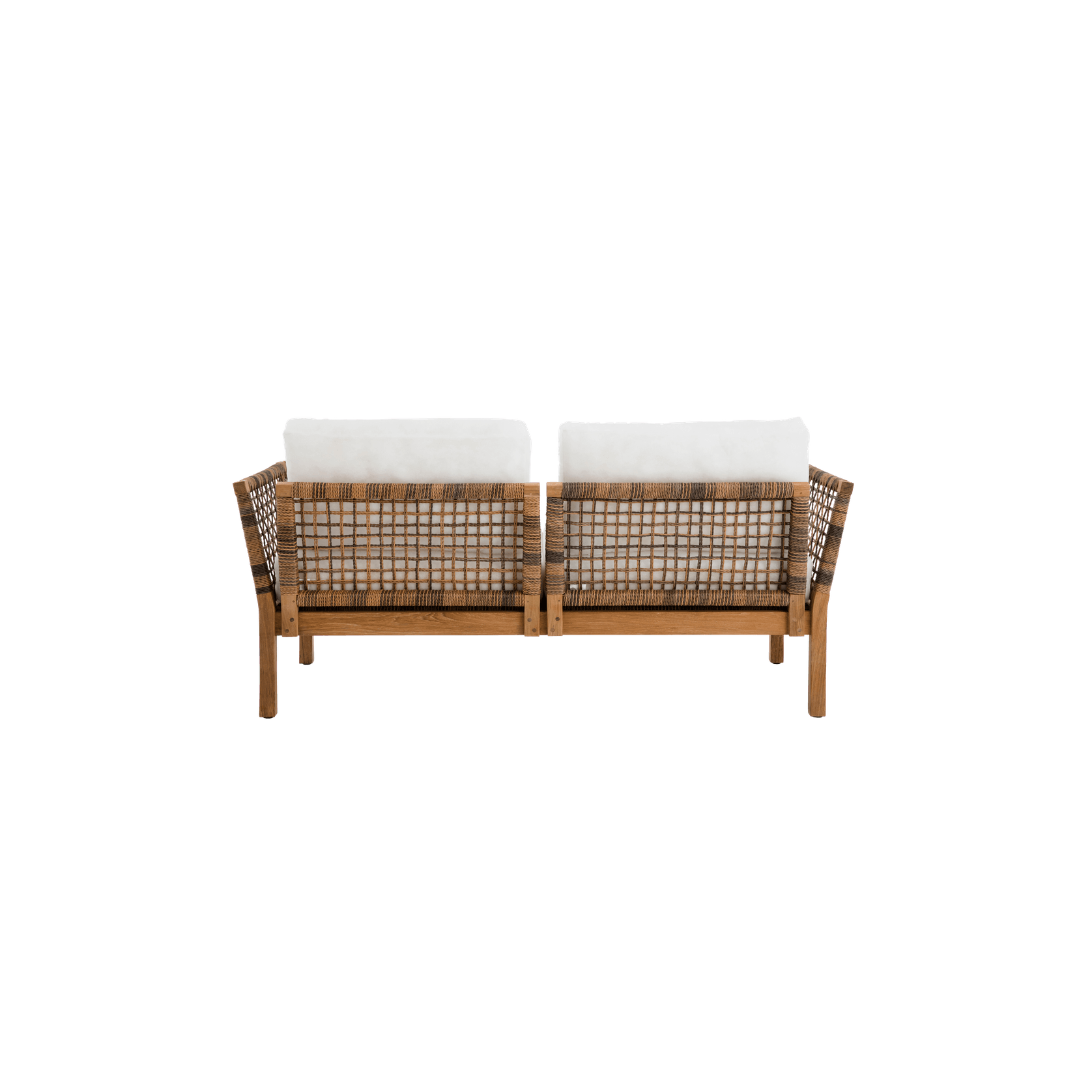 Hutt Outdoor 2.5 Seater Sofa gallery detail image