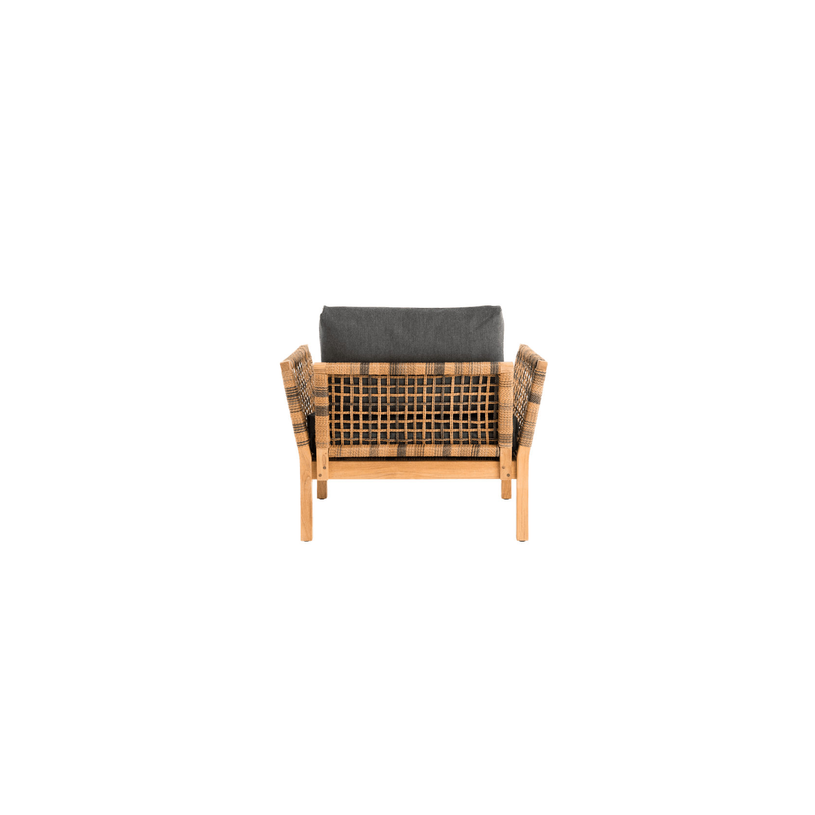 Hutt Outdoor Lounge Armchair gallery detail image