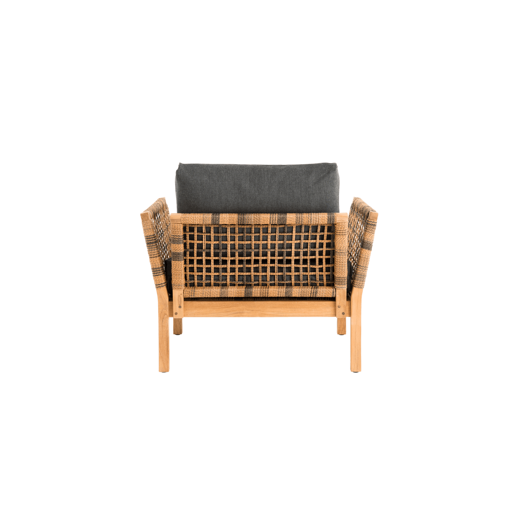 Hutt Outdoor Lounge Armchair gallery detail image