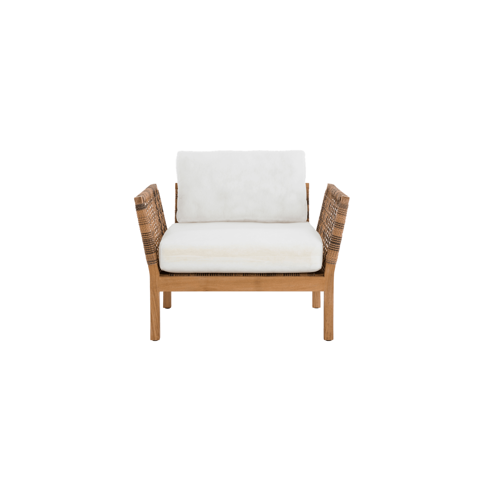 Hutt Outdoor Lounge Armchair gallery detail image