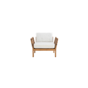Hutt Outdoor Lounge Armchair gallery detail image