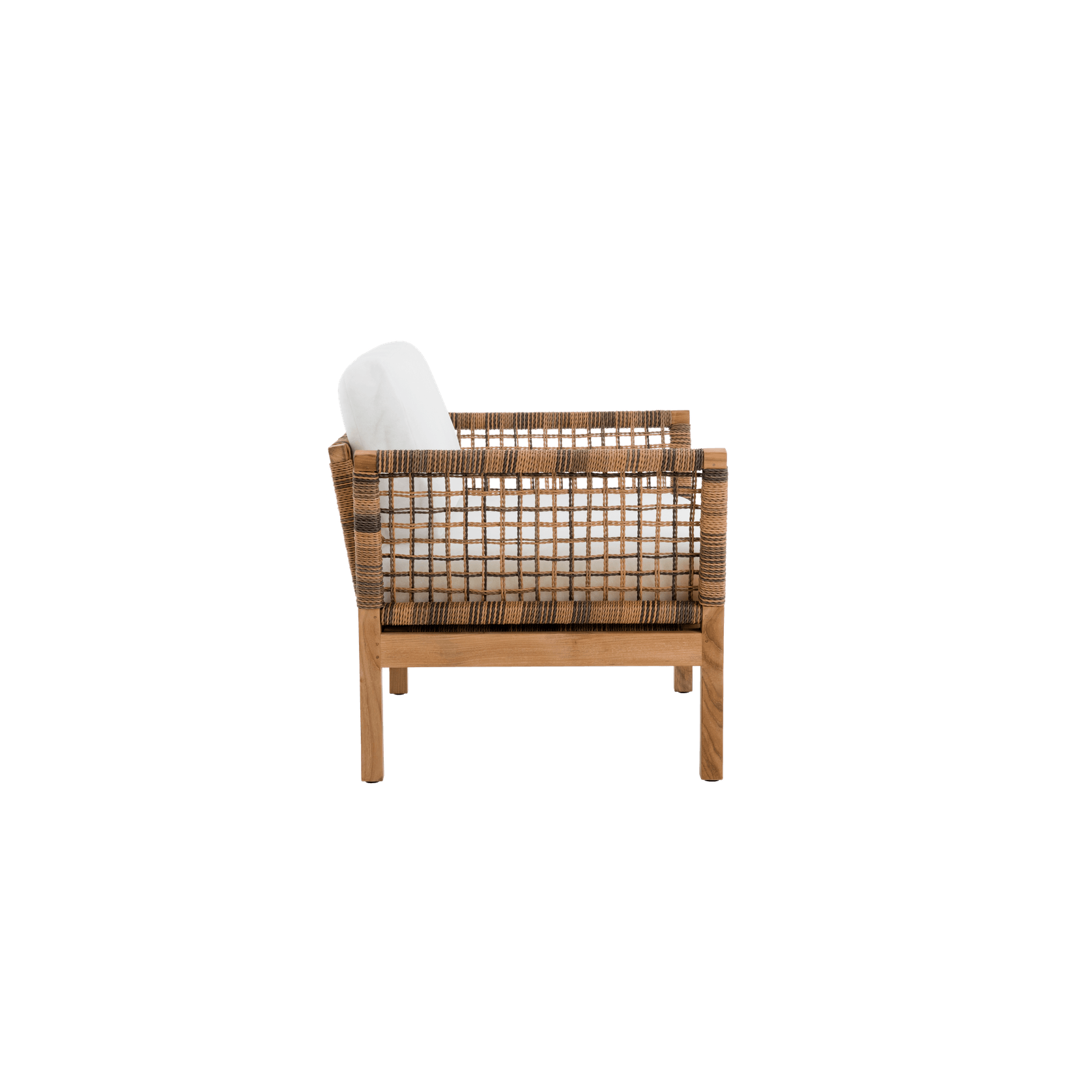 Hutt Outdoor Lounge Armchair gallery detail image