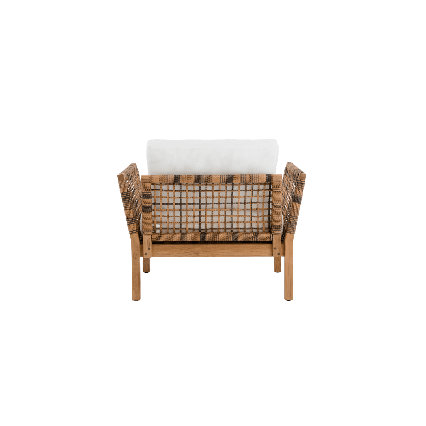 Hutt Outdoor Lounge Armchair gallery detail image