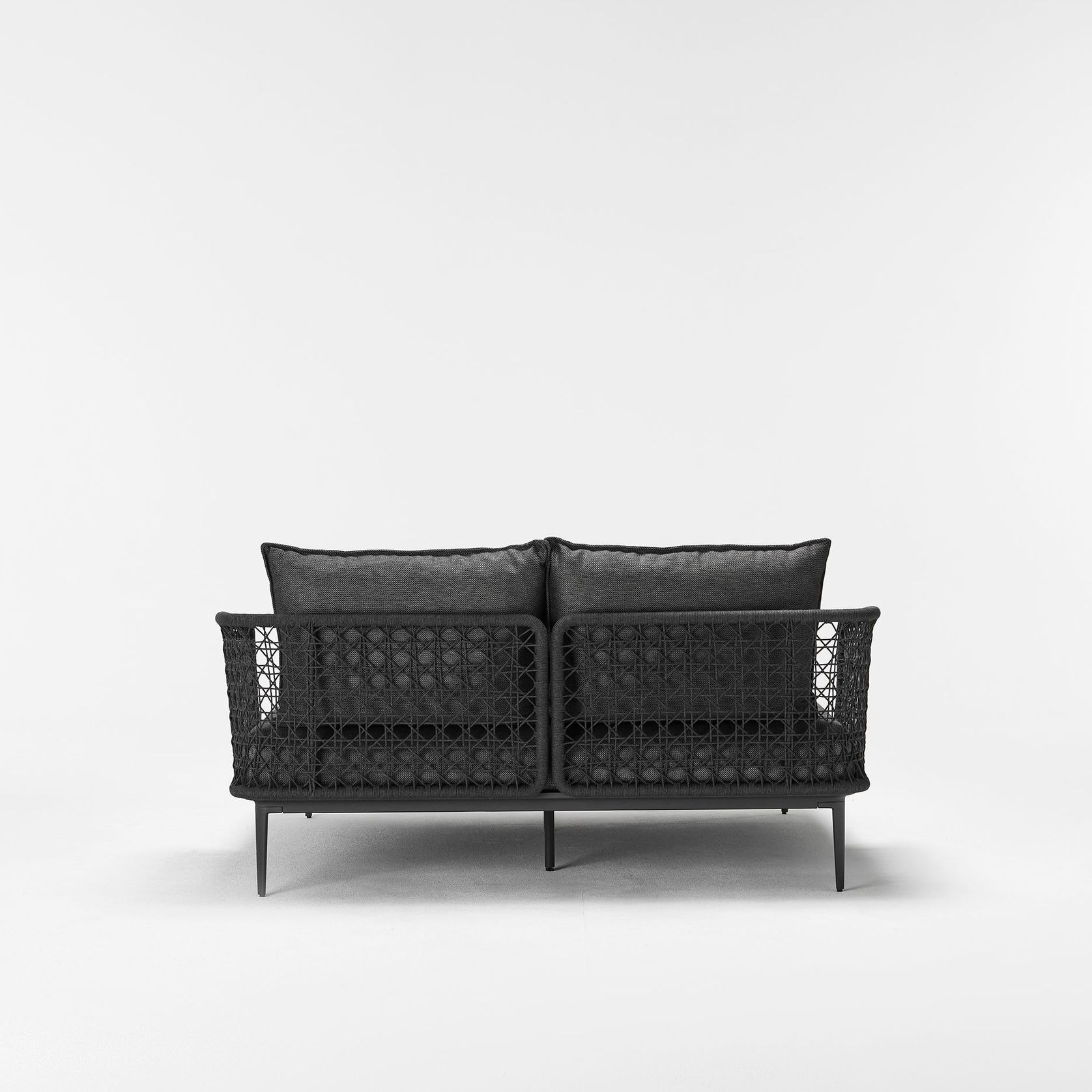 Aireys Woven Daybed gallery detail image