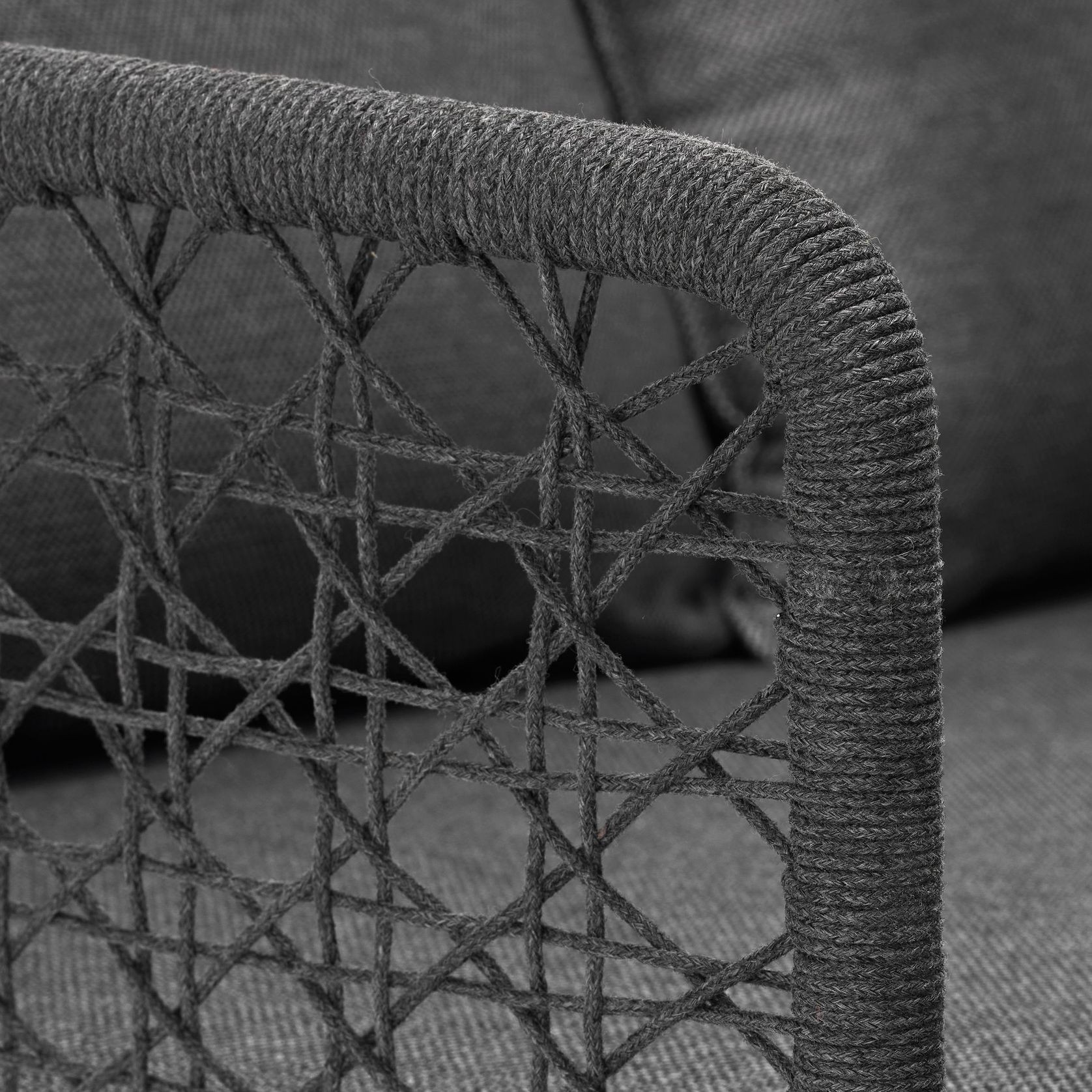 Aireys Woven Daybed gallery detail image