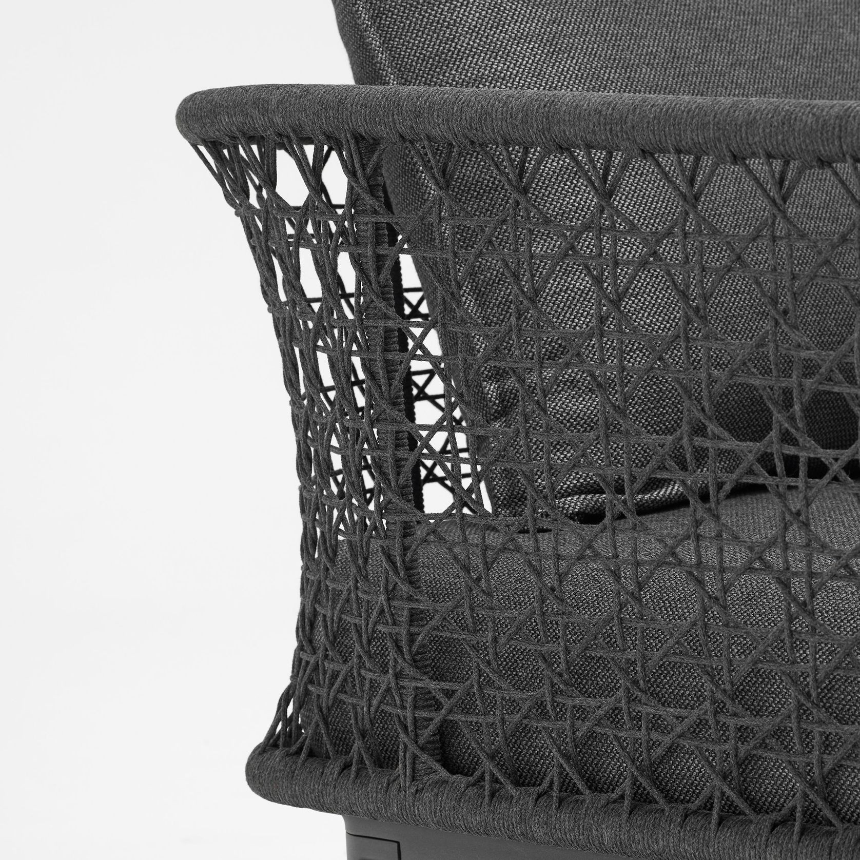 Aireys Woven Daybed gallery detail image