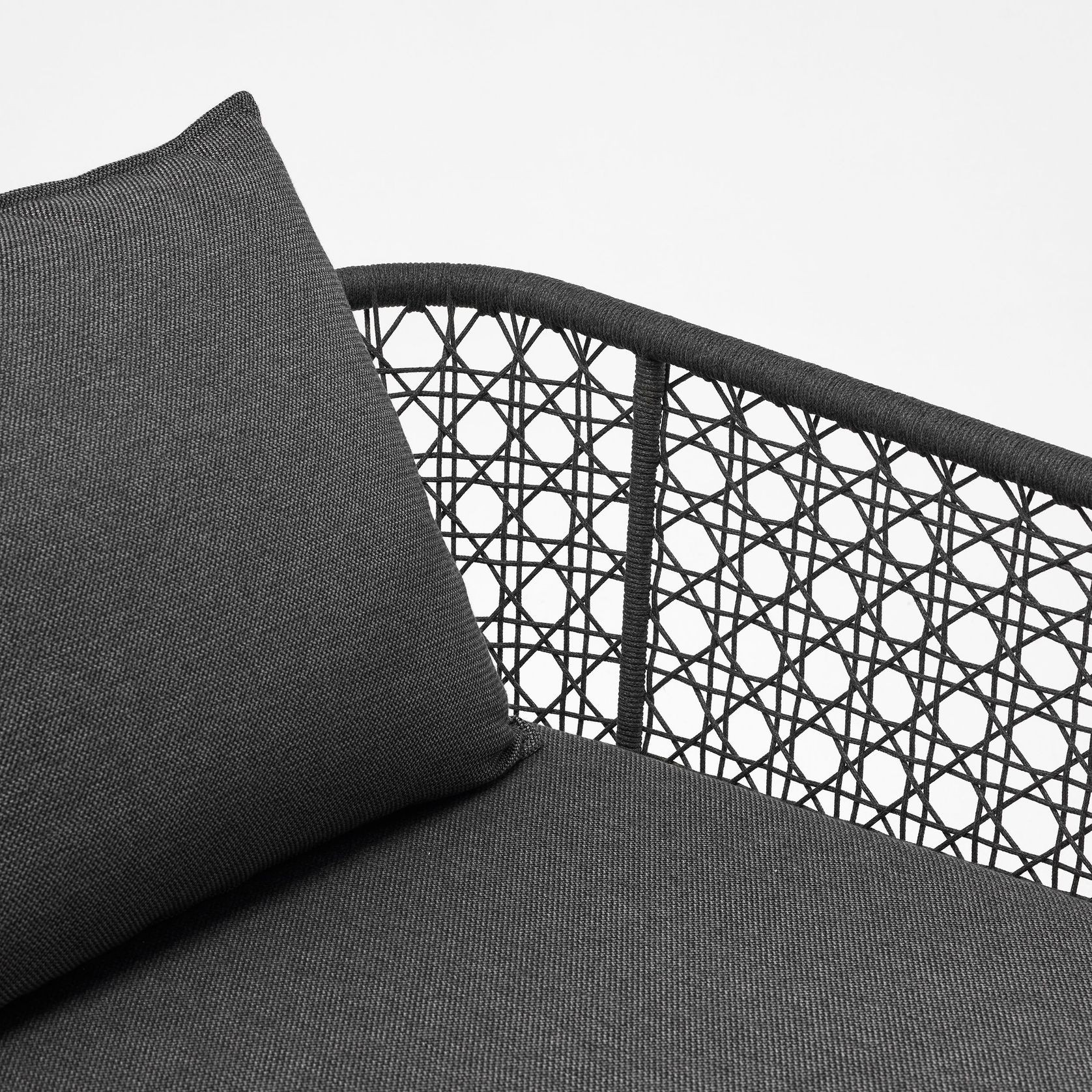 Aireys Woven Daybed gallery detail image