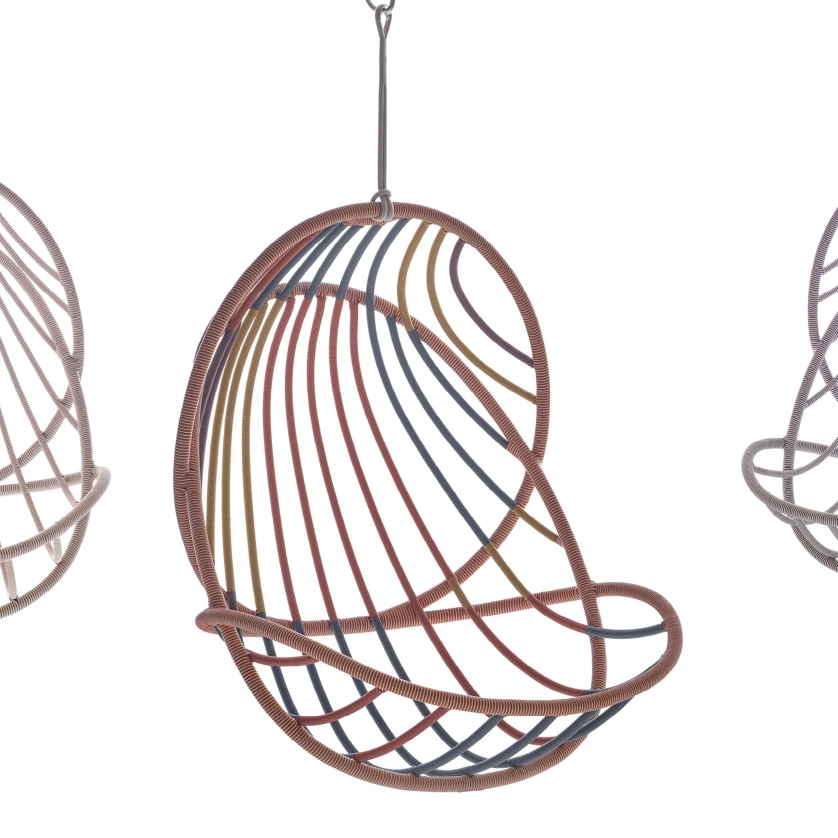 Kida Hanging Lounge Chair gallery detail image