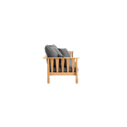 Malua Outdoor 3.5 Seater Sofa gallery detail image