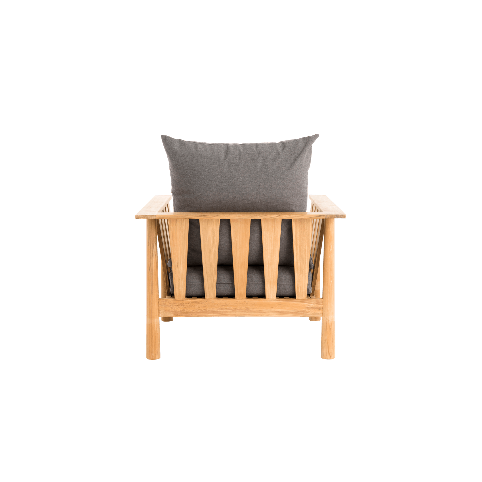 Malua Outdoor Lounge Armchair gallery detail image