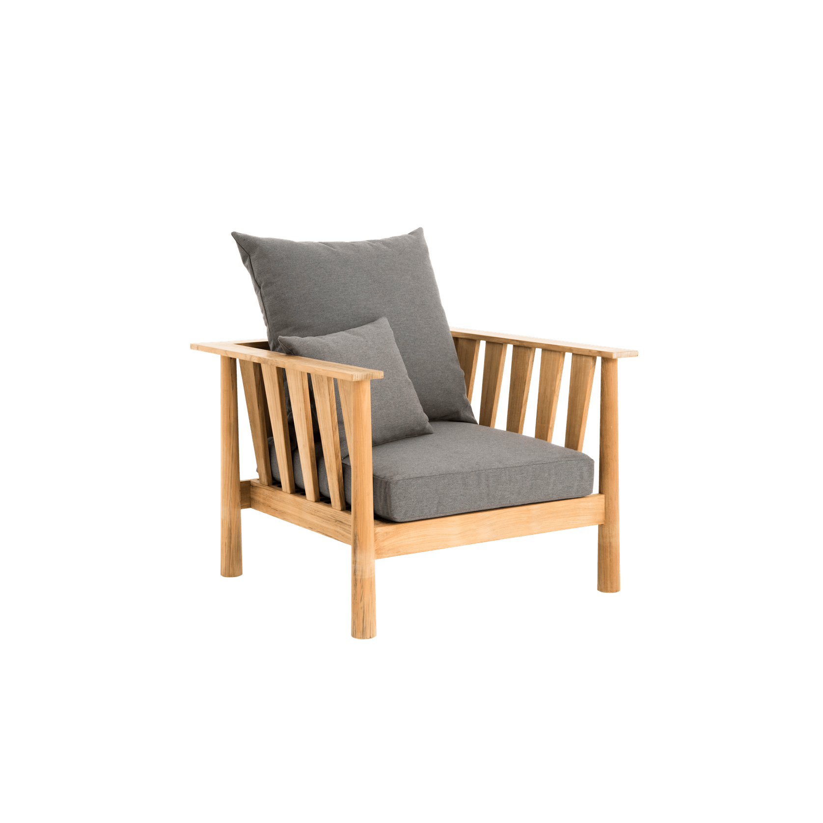 Malua Outdoor Lounge Armchair gallery detail image