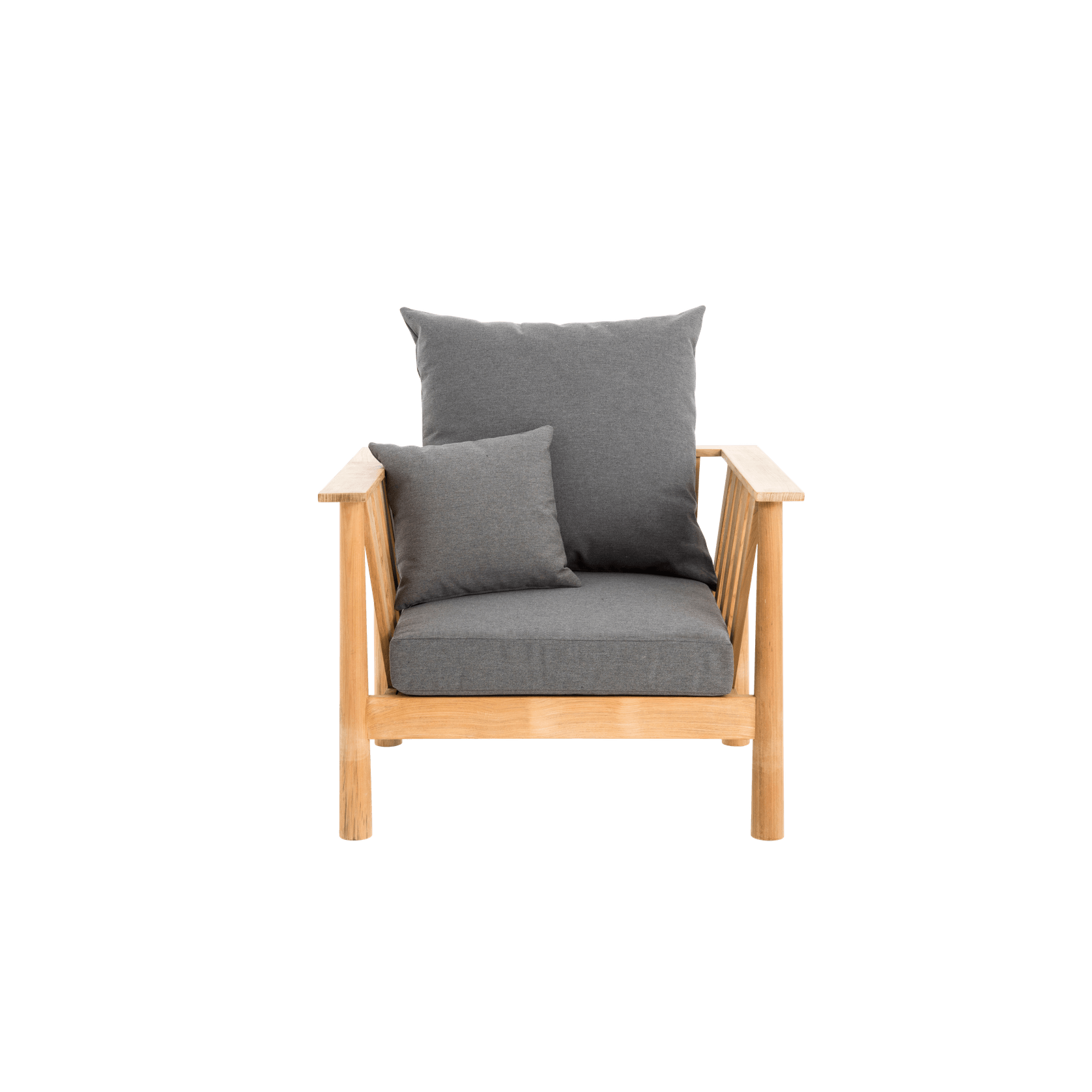 Malua Outdoor Lounge Armchair gallery detail image