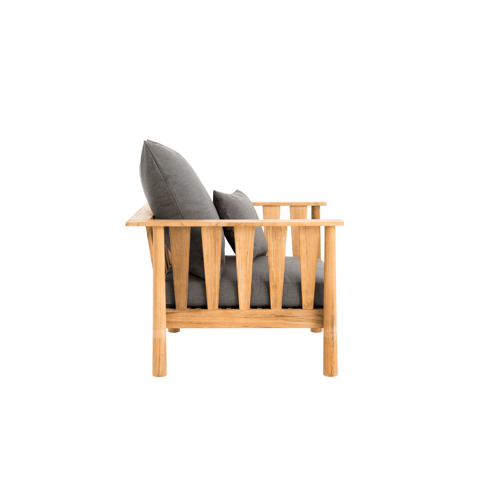 Malua Outdoor Lounge Armchair gallery detail image